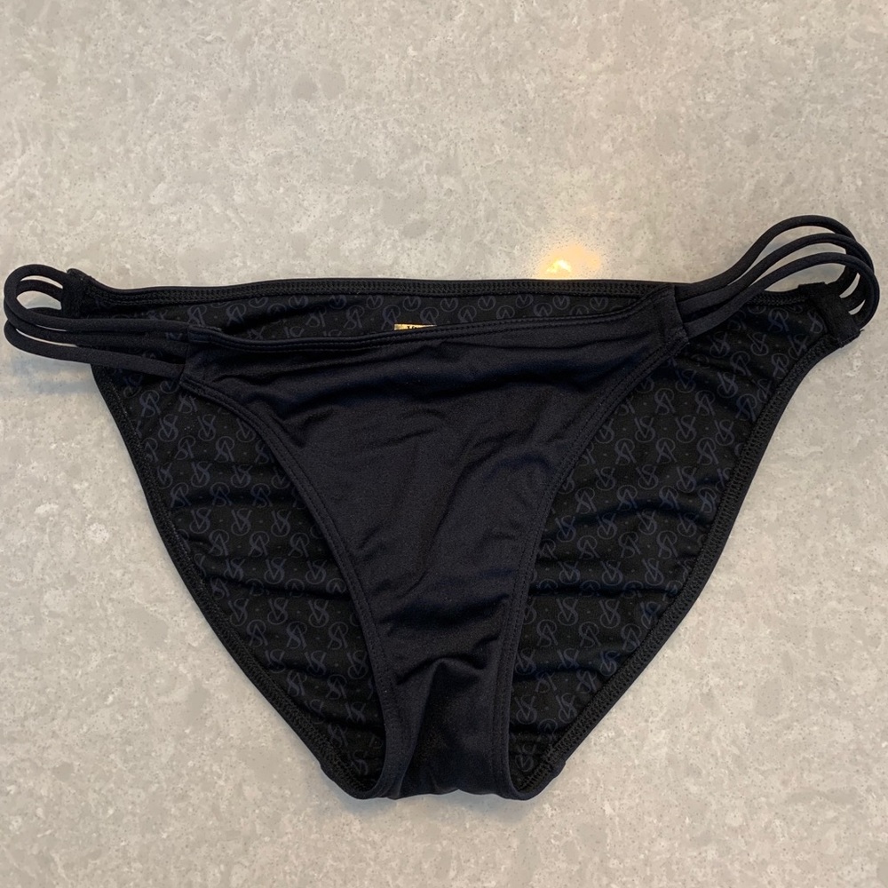 Victoria’s Secret Bikini Bottom